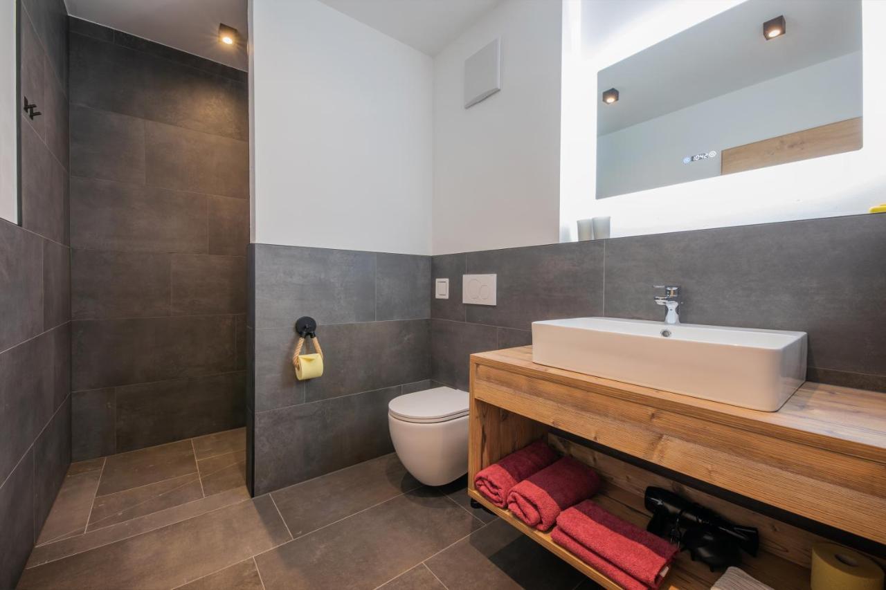 Mountainlights Apartment Neustift im Stubaital Eksteriør billede