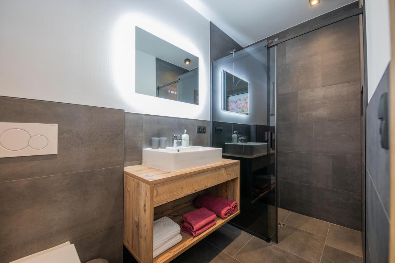 Mountainlights Apartment Neustift im Stubaital Eksteriør billede