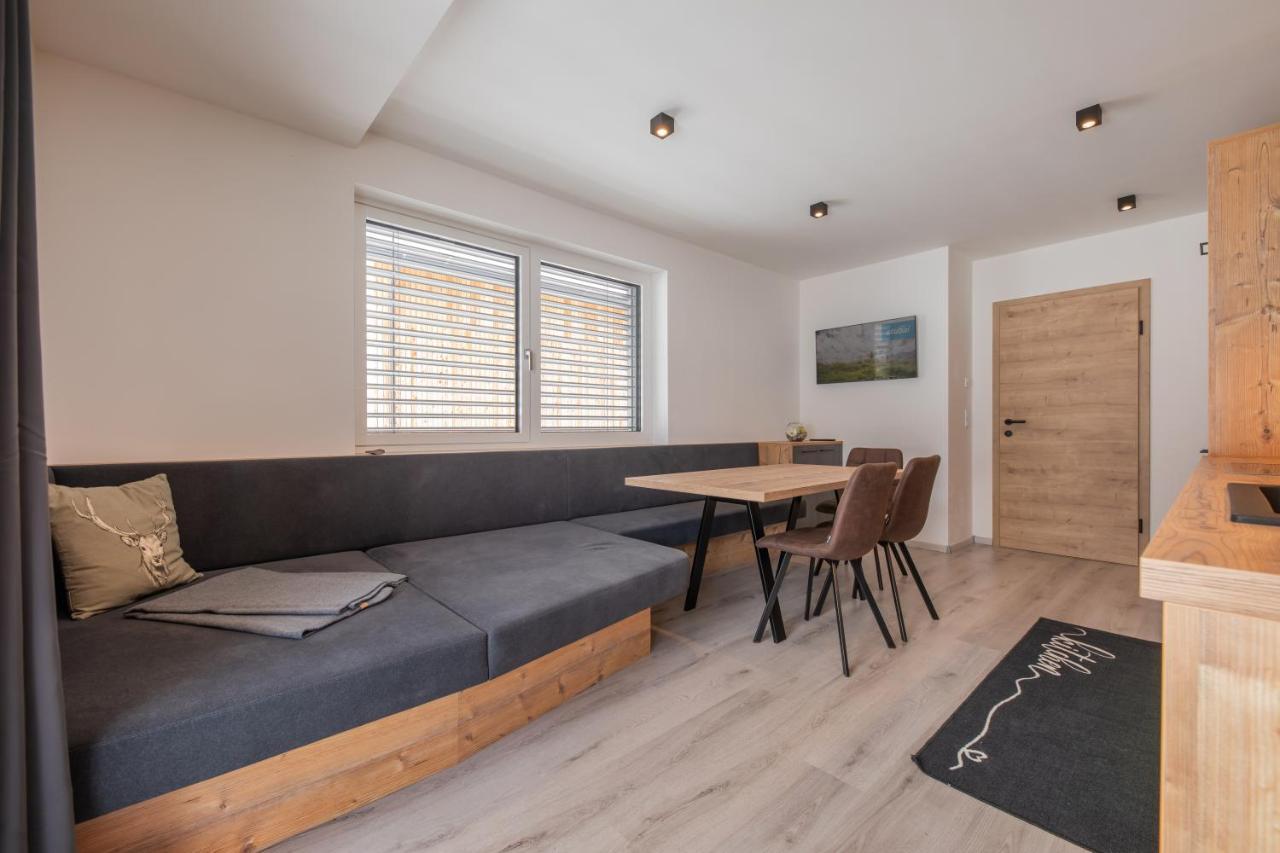 Mountainlights Apartment Neustift im Stubaital Eksteriør billede