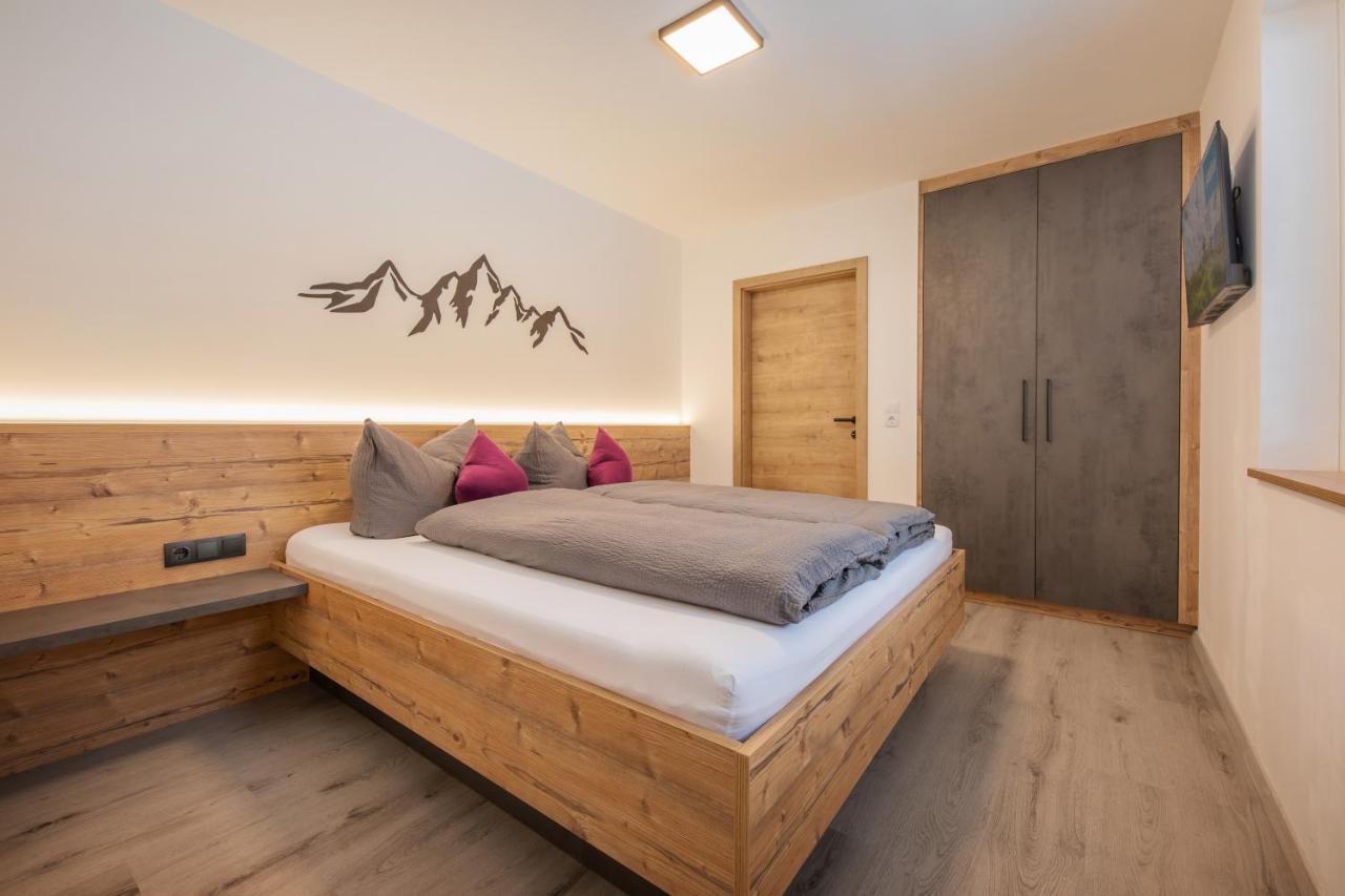 Mountainlights Apartment Neustift im Stubaital Eksteriør billede
