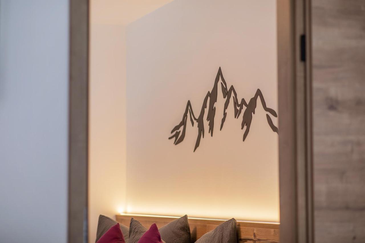 Mountainlights Apartment Neustift im Stubaital Eksteriør billede