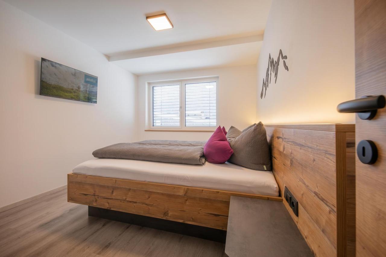 Mountainlights Apartment Neustift im Stubaital Eksteriør billede